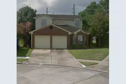 7711 High Village Dr Drive, Houston, TX 77095 - Photo 4