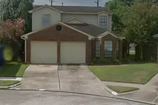 7711 High Village Dr Dr, Houston, TX 77095 - Photo 1