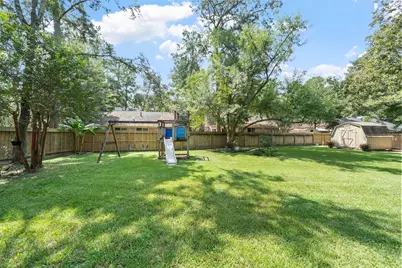 7 Rockridge Court, The Woodlands, TX 77381 - Photo 22