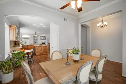 9326 Rhythm Lane, Houston, TX 77040 - Photo 6