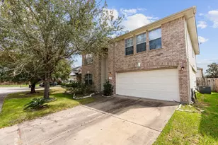 3111 Holly Ranch Dr, Katy, TX 77494 - Photo 2