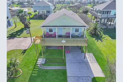 905 Sage Road, Crystal Beach, TX 77650 - Photo 10