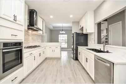 9211 Abbey Chase Lane, Houston, TX 77095 - Photo 10