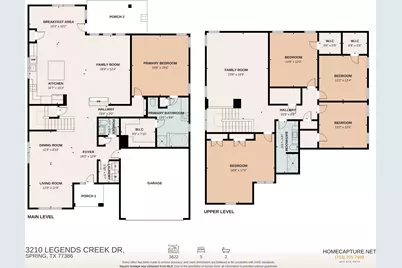 3210 Legends Creek Drive, Spring, TX 77386 - Photo 46