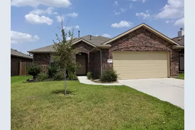 28606 Lockeridge Farms Drive, Spring, TX 77386 - Photo 1