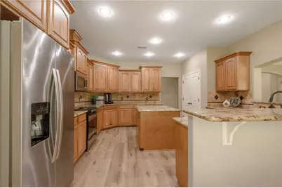 3134 Nursery Road, Livingston, TX 77351 - Photo 14
