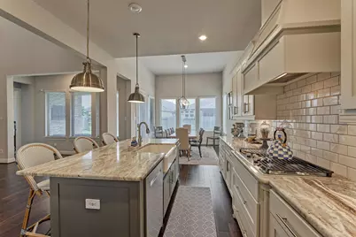 25411 Angelwood Springs Lane, Tomball, TX 77375 - Photo 16
