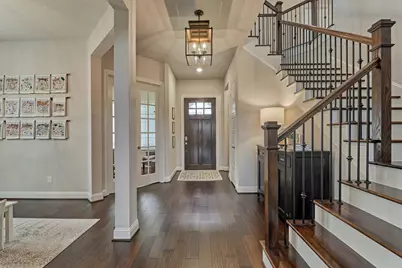 25411 Angelwood Springs Lane, Tomball, TX 77375 - Photo 8