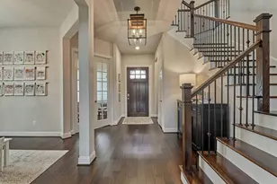25411 Angelwood Springs Ln, Tomball, TX 77375 - Photo 8