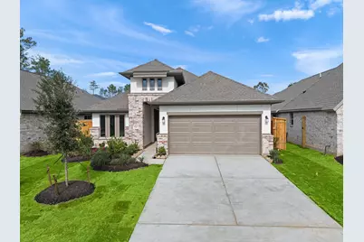 9515 Sierra Crest Lane, Porter, TX 77365 - Photo 22