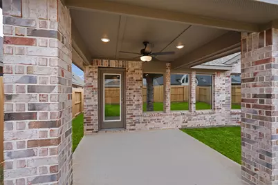 9515 Sierra Crest Lane, Porter, TX 77365 - Photo 22