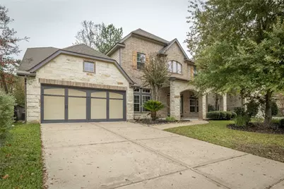 70 S Almondell Circle, The Woodlands, TX 77354 - Photo 2