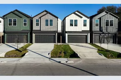 14113A Bridgeport, Houston, TX 77047 - Photo 1
