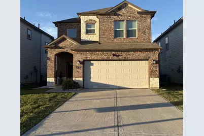 1239 Marvista Lane, Rosharon, TX 77583 - Photo 1