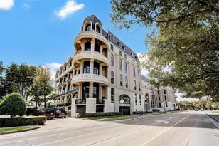 1005 S Shepherd Dr, Houston, TX 77019 - Photo 2