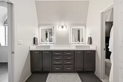 1005 S Shepherd Drive #818, Houston, TX 77019 - Photo 36