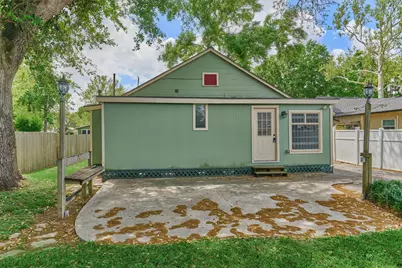 711 Granberry Street, Humble, TX 77338 - Photo 36