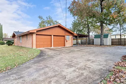 5195 Laurel Street, Beaumont, TX 77707 - Photo 4