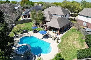 8306 Corey Woods Ct, Houston, TX 77095 - Photo 48