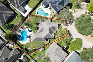 8306 Corey Woods Ct, Houston, TX 77095 - Photo 46