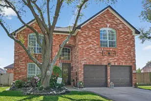 8306 Corey Woods Ct, Houston, TX 77095 - Photo 2