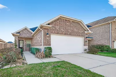 8415 Chesney Trail, Fulshear, TX 77441 - Photo 1