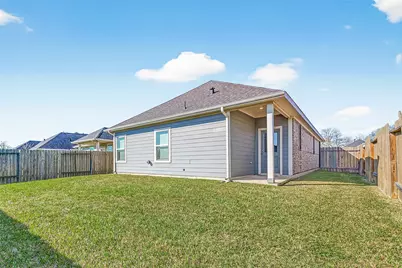 8415 Chesney Trail, Fulshear, TX 77441 - Photo 26