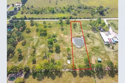 Lot 7 Marshall Road, Crosby, TX 77532 - Photo 1