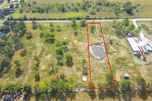 Lot 7 Marshall Rd, Crosby, TX 77532 - Photo 1