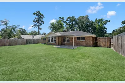 1903 Woodway Drive, Woodbranch, TX 77357 - Photo 2