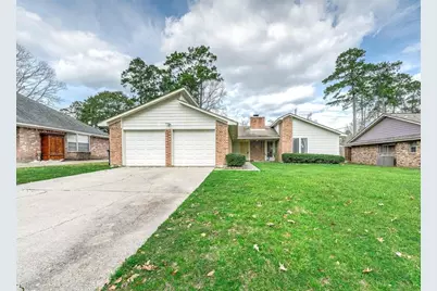 1903 Woodway Drive, Woodbranch, TX 77357 - Photo 1
