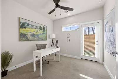2323 Warhol Way, Houston, TX 77091 - Photo 22