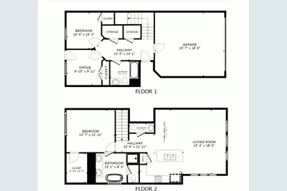 2323 Warhol Way, Houston, TX 77091 - Photo 32
