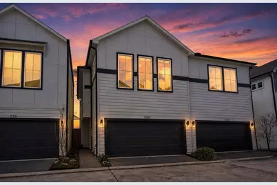 2323 Warhol Way, Houston, TX 77091 - Photo 1