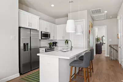 2323 Warhol Way, Houston, TX 77091 - Photo 16