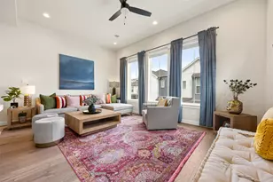 2323 Warhol Wy, Houston, TX 77091 - Photo 10
