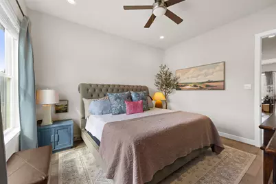 2323 Warhol Way, Houston, TX 77091 - Photo 18