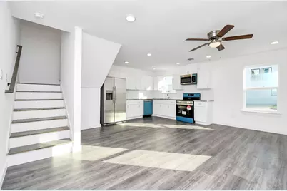 6317 Sandra Street, Houston, TX 77028 - Photo 8