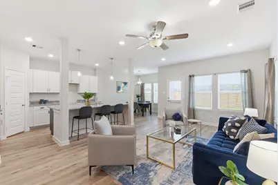 719 Majestic Eagle Court, Houston, TX 77090 - Photo 12