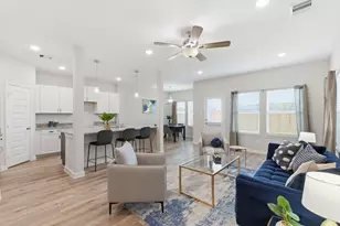 719 Majestic Eagle Ct, Houston, TX 77090 - Photo 12