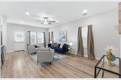 719 Majestic Eagle Court, Houston, TX 77090 - Photo 10