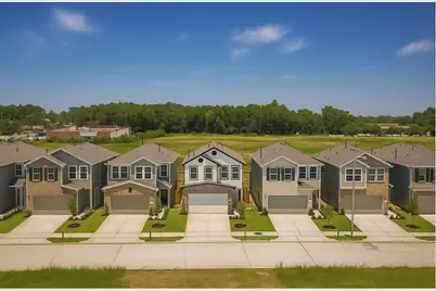 719 Majestic Eagle Court, Houston, TX 77090 - Photo 38