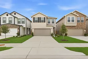 719 Majestic Eagle Ct, Houston, TX 77090 - Photo 2