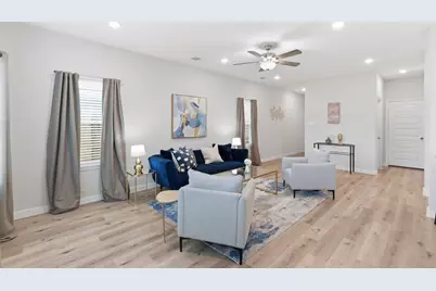 719 Majestic Eagle Court, Houston, TX 77090 - Photo 8