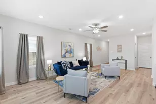 719 Majestic Eagle Ct, Houston, TX 77090 - Photo 8