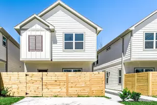 2020 Hampton St, Houston, TX 77088 - Photo 1
