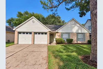 7007 Glen Rosa Drive, Katy, TX 77494 - Photo 4