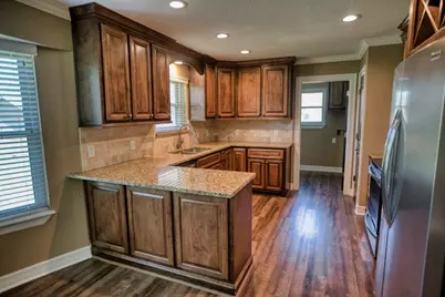 2520 County Road 582, Brazoria, TX 77422 - Photo 14