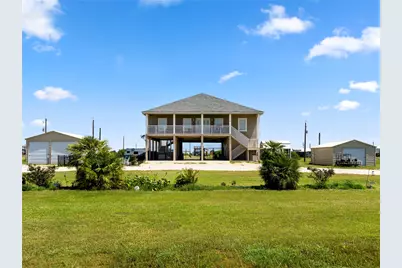 213 Porpoise Dr Drive, Palacios, TX 77465 - Photo 1