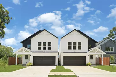 7413 Charlie Street, Houston, TX 77088 - Photo 2